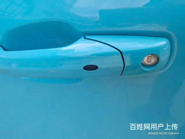 2021年12月大众思皓花仙子 - 图片 4
