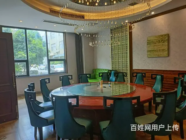 （众铺精选）2923嘉兴电商产业园区纯一楼560平餐饮店转让 - 图片 9
