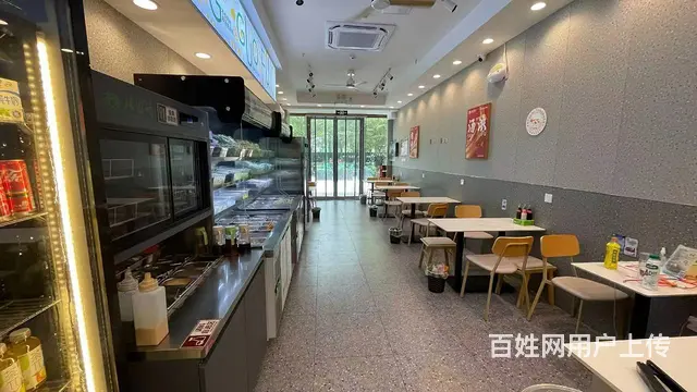 （51旺铺推荐）崖州区80平餐饮店转让 - 图片 8