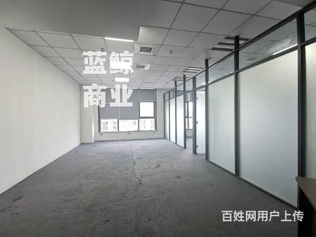 万达旁100平宝龙广场 - 图片 1