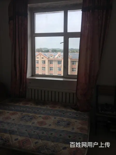 【搞定了！】拎包入住，不是顶楼，有缓台 - 图片 3