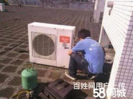西昌精修空调 冰箱冰柜 展示柜，制冰机 洗衣机 油烟机 热水 - 图片 9