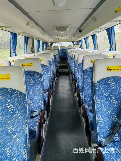 多台47座宁德时代金旅6102电车 - 图片 6