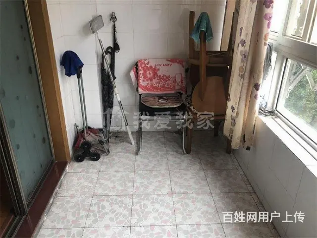 锦阳花苑清小清中两房朝南户型方正采光好找我帮您省钱 - 图片 6