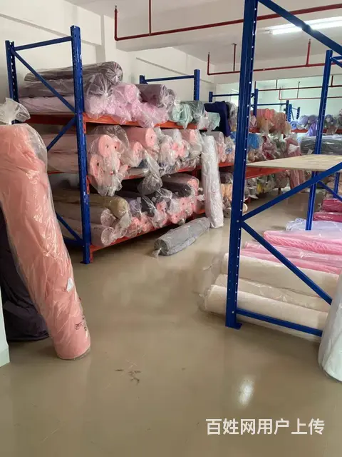 托盘式货架重型货架板材货架工业库房货架五金仓储货架 - 图片 8