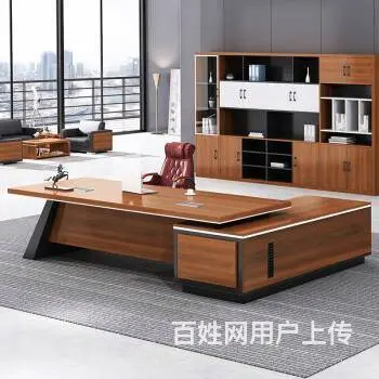 常州二手旧家具回收，办公屏风文件柜回收，桌椅回收 - 图片 1