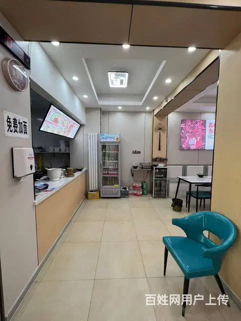 【搞定了！】道里区顾乡安阳路面馆出兑餐饮店转让 - 图片 7