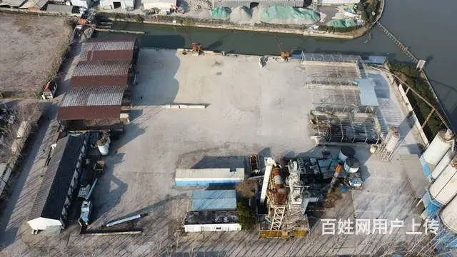 苏州吴中郭巷西村路158号水泥设备（4个罐）及场地招租 - 图片 8