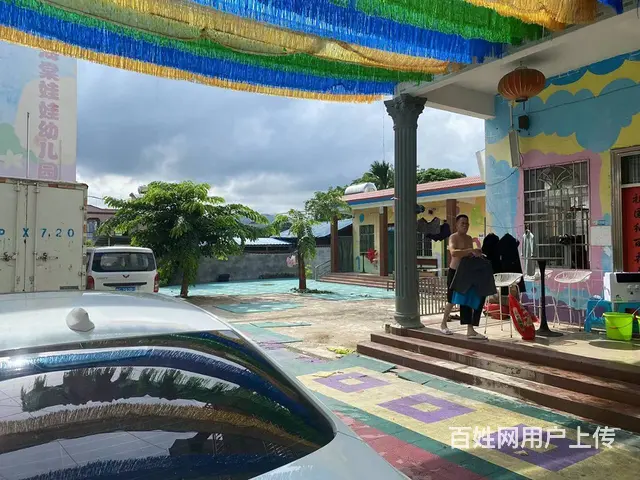 （51旺铺推荐）海棠湾林旺大道3200平场地加三栋房子出租 - 图片 7