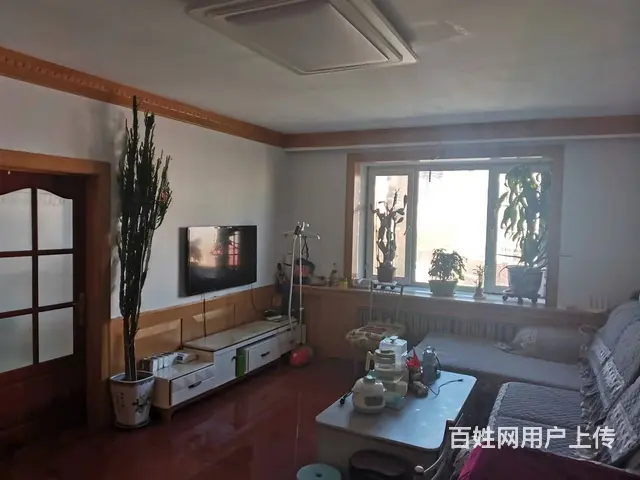 工农分局家属楼 工农27委育民二中十七中校区 中等装修 - 图片 2