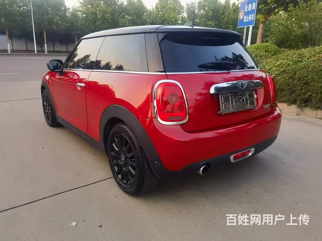 2017年迷你，两门四座，双天窗，实表5... - 图片 6