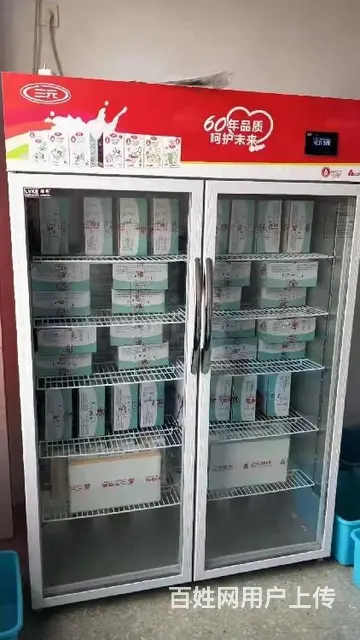 LVKE绿科学生奶加热柜代工厂家 - 图片 2
