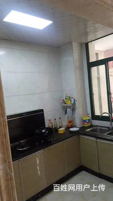 上高荣盛华府二楼精装三房65万商品房可按揭小区环境优美 - 图片 9
