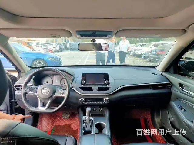 日产 天籁 2019款 2.0 无级 XL 舒适版 - 图片 5