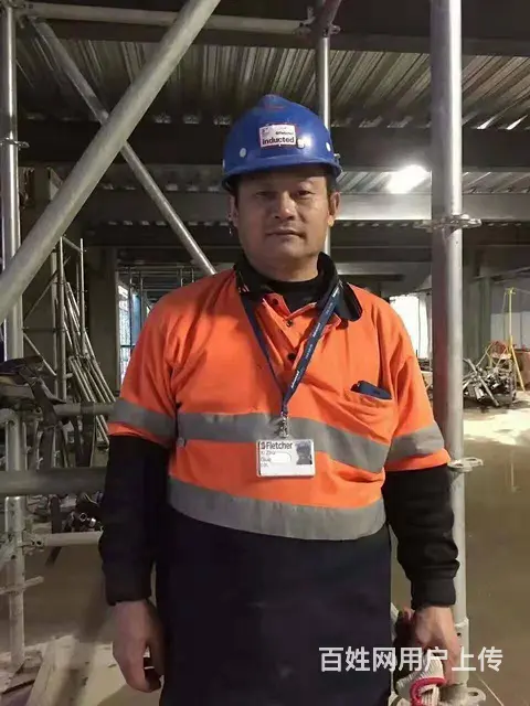 正规出国工作，不成功不收费，包吃包住，正规工作签。 - 图片 6