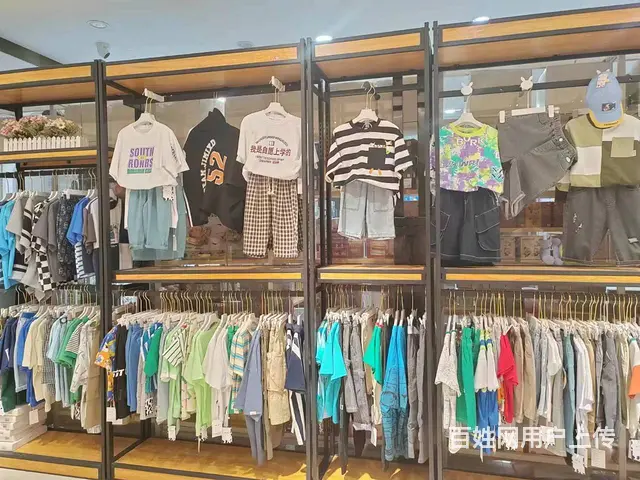 B个人一福润德童装店赔钱5万整体急转 - 图片 7