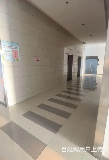 秀洲区中关村京润大厦办公室一间出租 - 图片 5
