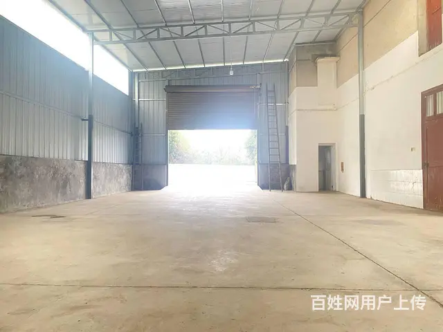 （房东直租）秋江线黄江公路环通物流旁540平厂房优价出租 - 图片 9