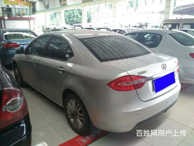 [广州]江淮和悦 手动 标准型 2012款[99好 - 图片 4