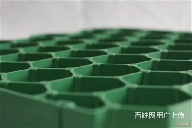 停车场植草格,种草板5公分4平方中山即定即发厂家 - 图片 3