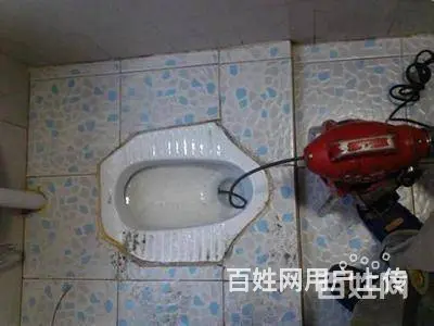 合肥巢湖庐江疏通下水道马桶服务中心 - 图片 3