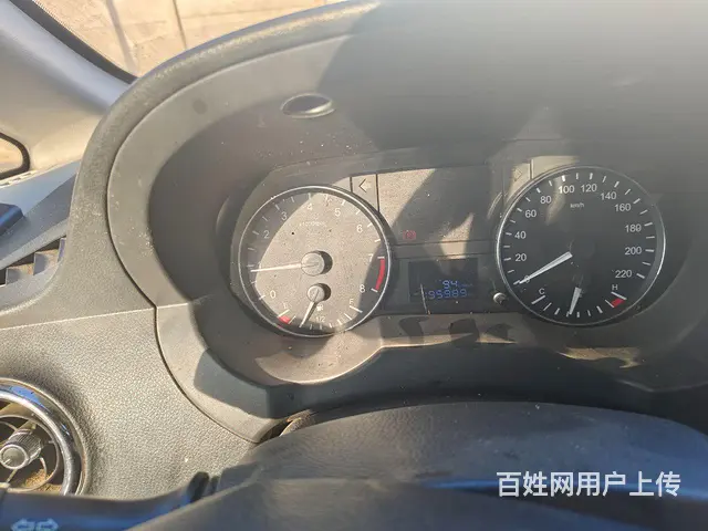 2015年记淮M3 - 图片 2