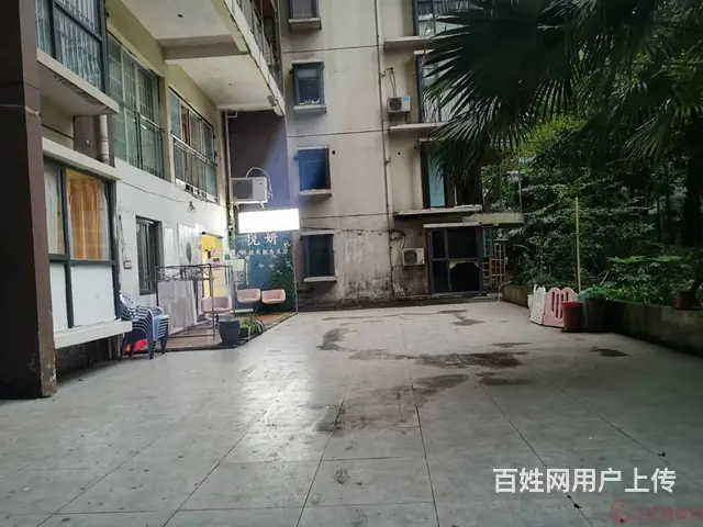 （达州铺源网）西外棕榈岛小区内140㎡美容院汗蒸馆转让 - 图片 4