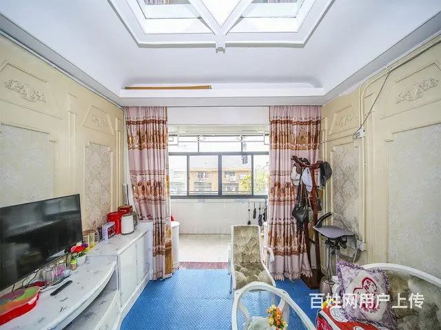 良渚新上三房，拎包入住 - 图片 1