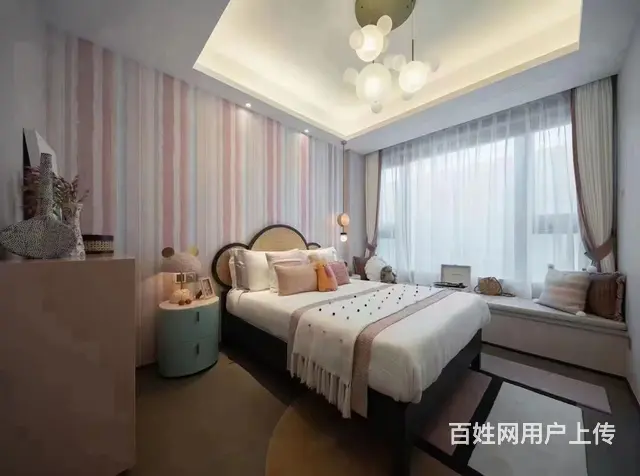 御湖上品湖景房 - 图片 5