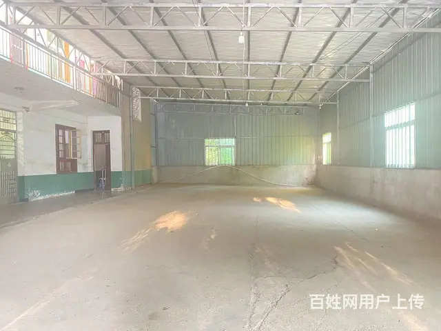 (房东直租)黄兴镇相府路黄兴新村420平仓库出租，可做加工 - 图片 5