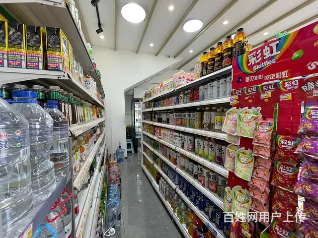 日卖4000左右四号街地铁口把角超市出兑 - 图片 10