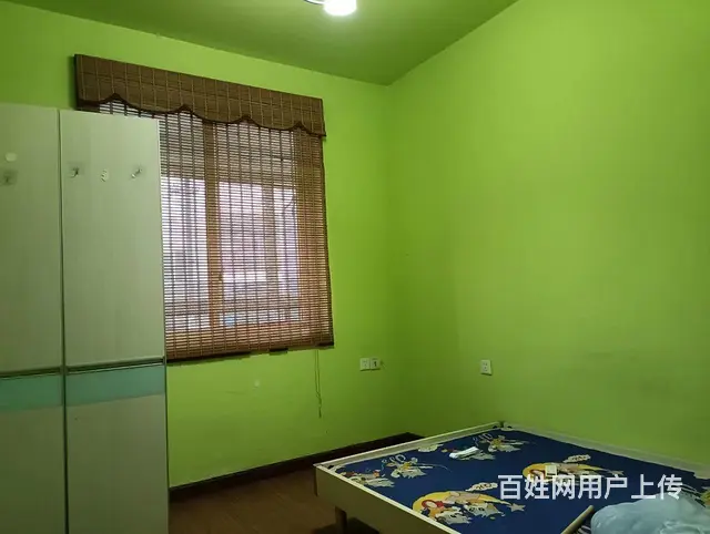 达州西外通锦国际新城一期 4房2厅 精装修 - 图片 2