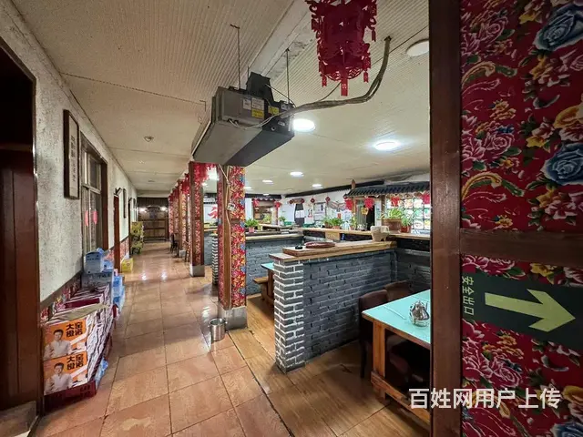 高新区万杰路营业中餐饮店整体转让 - 图片 6