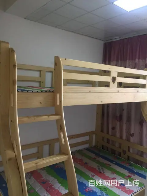 电梯华新开发区祝融小学附近2室1厅精装修家电齐全月租1200 - 图片 5