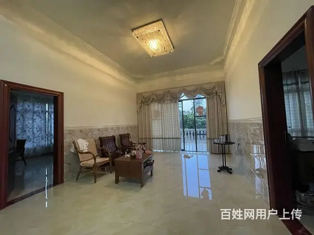 （51旺铺推荐）桶井白土村500平整栋别墅出租 - 图片 4