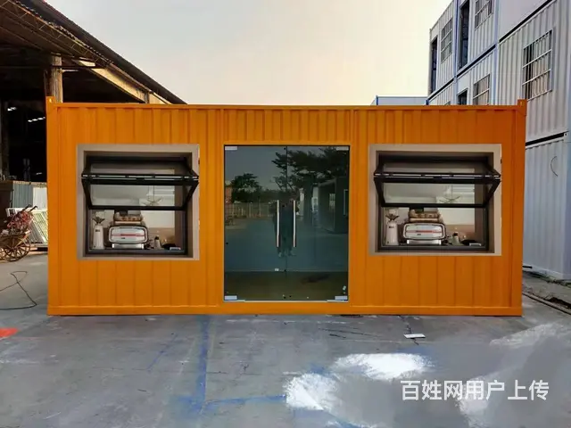 平桥工业园 商住两用1厅 简单装修 - 图片 2