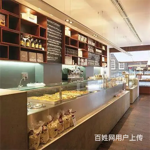 抚顺麻雀装饰公司 承接网红烧烤火锅店美容院等装修 - 图片 1
