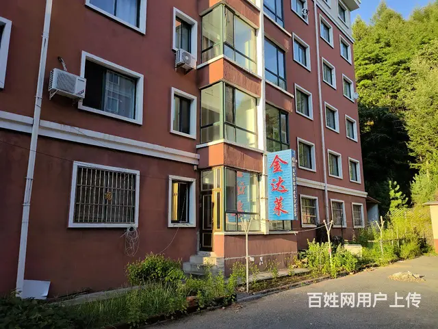 东汤镇温泉公寓 - 图片 5