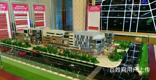 滁州城南实验二小旁 紫金广场商铺出售 繁华闹市中的 - 图片 7