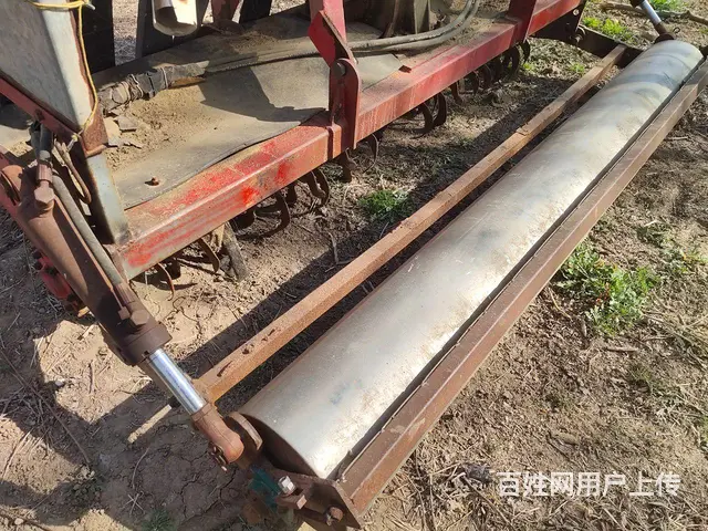 230型免耕机 - 图片 2