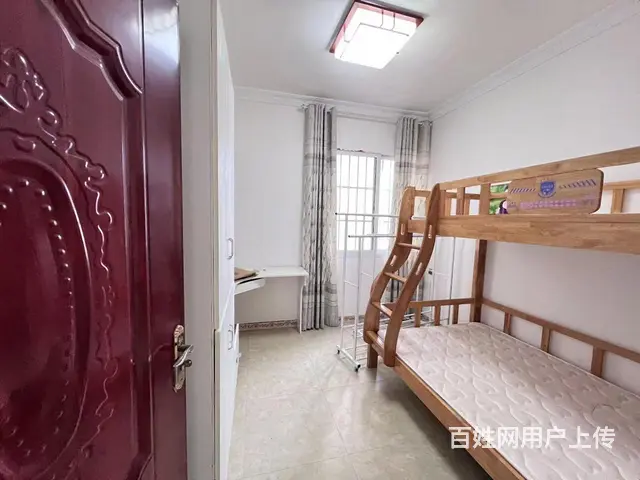 兰苑花园对面尚城国际3房出租临近市三医院实验二小随时看房 - 图片 3