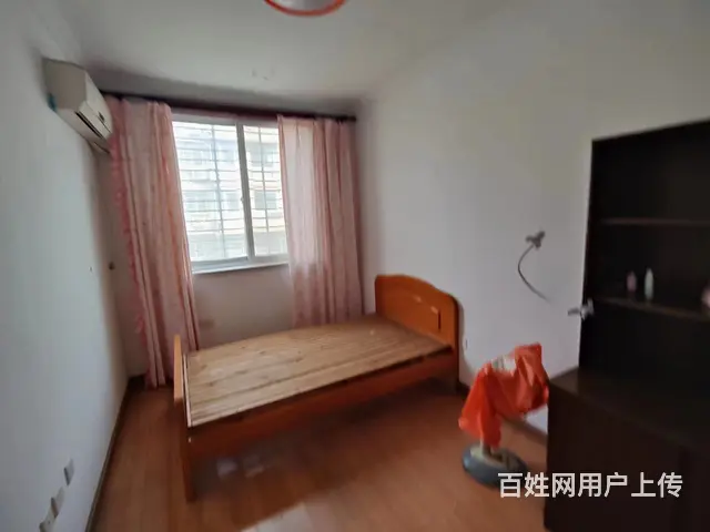 市中 心 花园河公寓 精装两房 设施齐全 拎包入住 3楼 - 图片 2