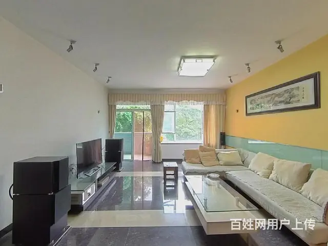 权英豪苑 新香洲 凤凰中小学 南北通4房 可改5房 一梯两户 - 图片 1