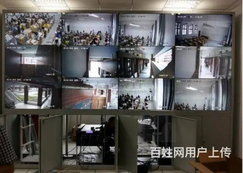 沈阳浑南区专业监控安装手机摄像头观看 - 图片 3