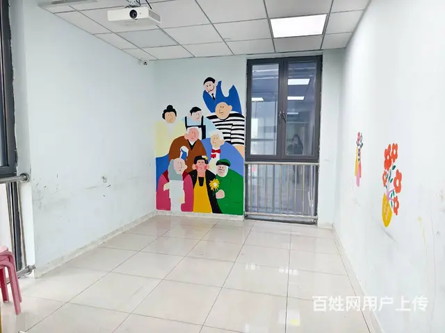 B18951一繁华商圈 精装修 纯商铺对外出租或出售(行业不 - 图片 6
