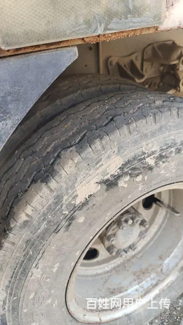 【搞定了！】凯马 福运来 厢式货车 国4 - 图片 4