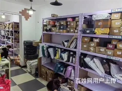 昌邑区东局子兔喜快递驿站出兑 - 图片 7