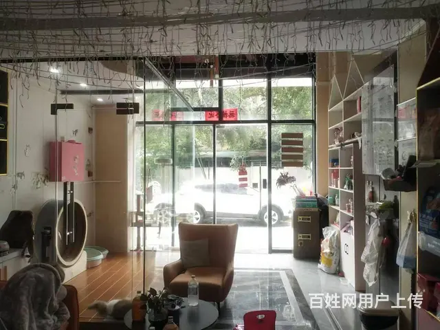 （51旺铺推荐）龙昆南悦城135平铺面转让 - 图片 9