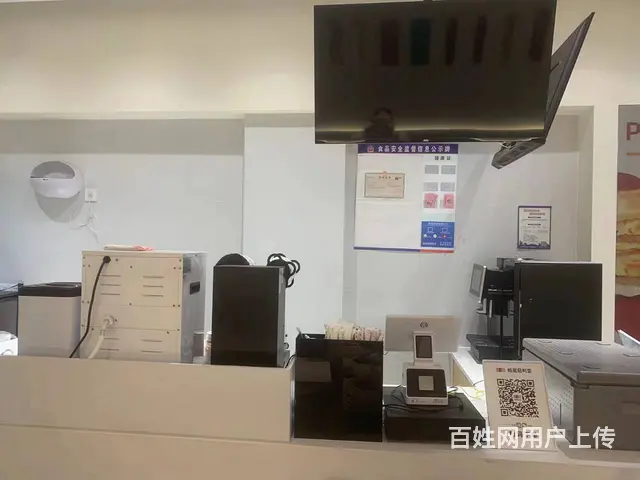 【易转免费推荐】永康沿街位置，餐饮店转让 - 图片 2