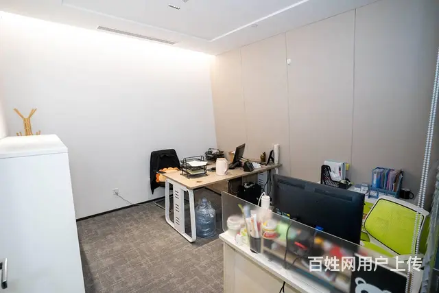 美的很！珠海澳门关口五星写字楼 仁恒滨海中心 163㎡租 - 图片 7